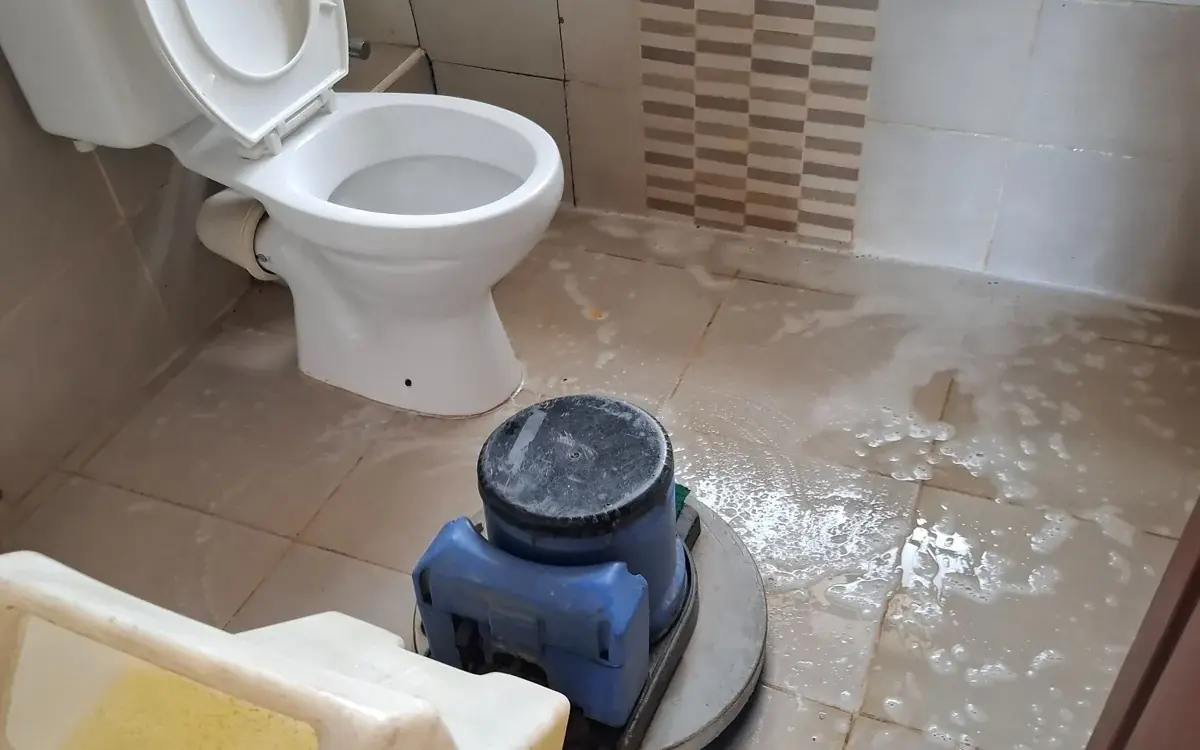 Deep Cleaning Premium by Soft Touch Cleaning Services